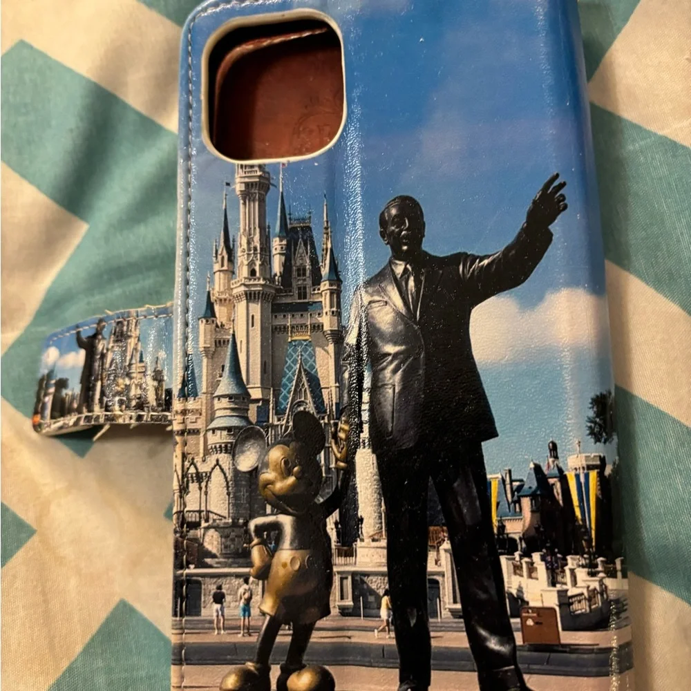 I have 3 iPhone cases for sale. They have been gently used.